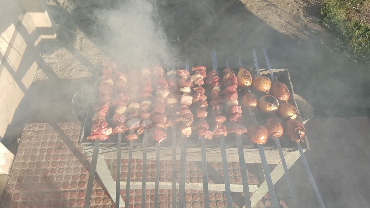 Al Madina - Restaurant — photograph 6