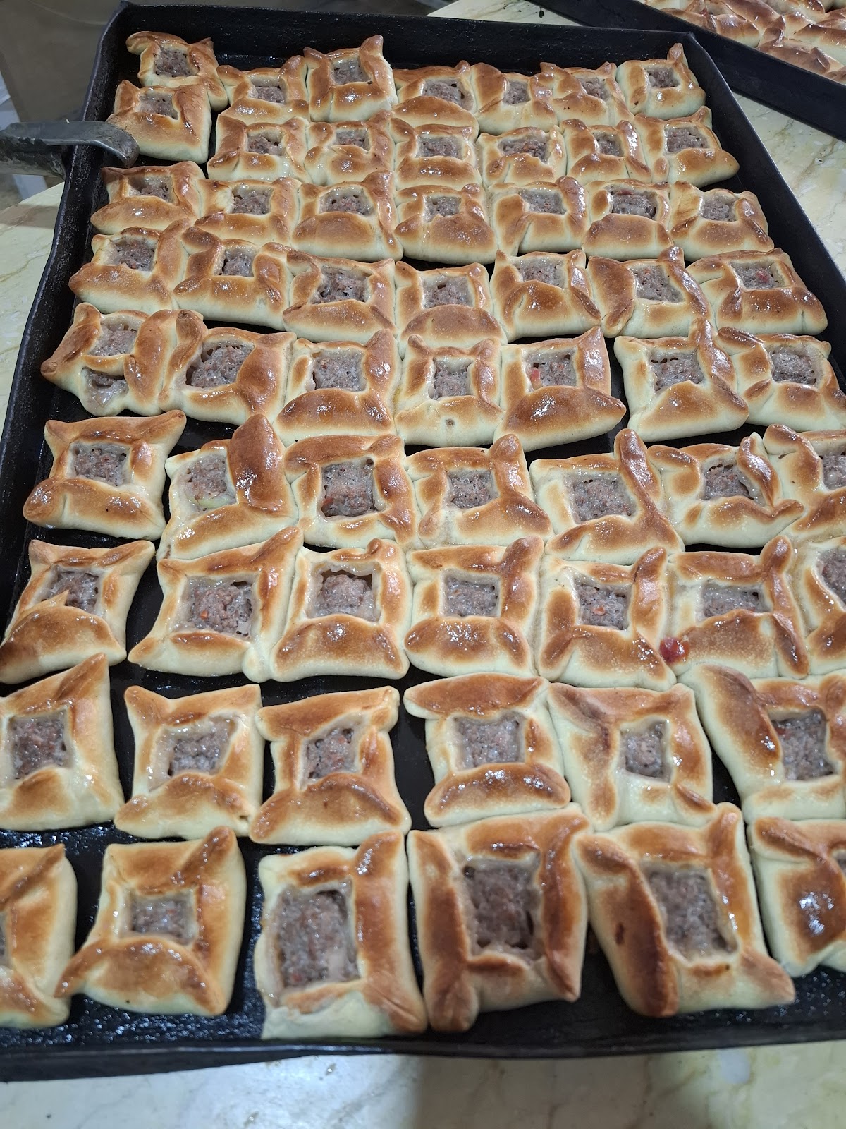 Abou dib Bakery — photograph 2