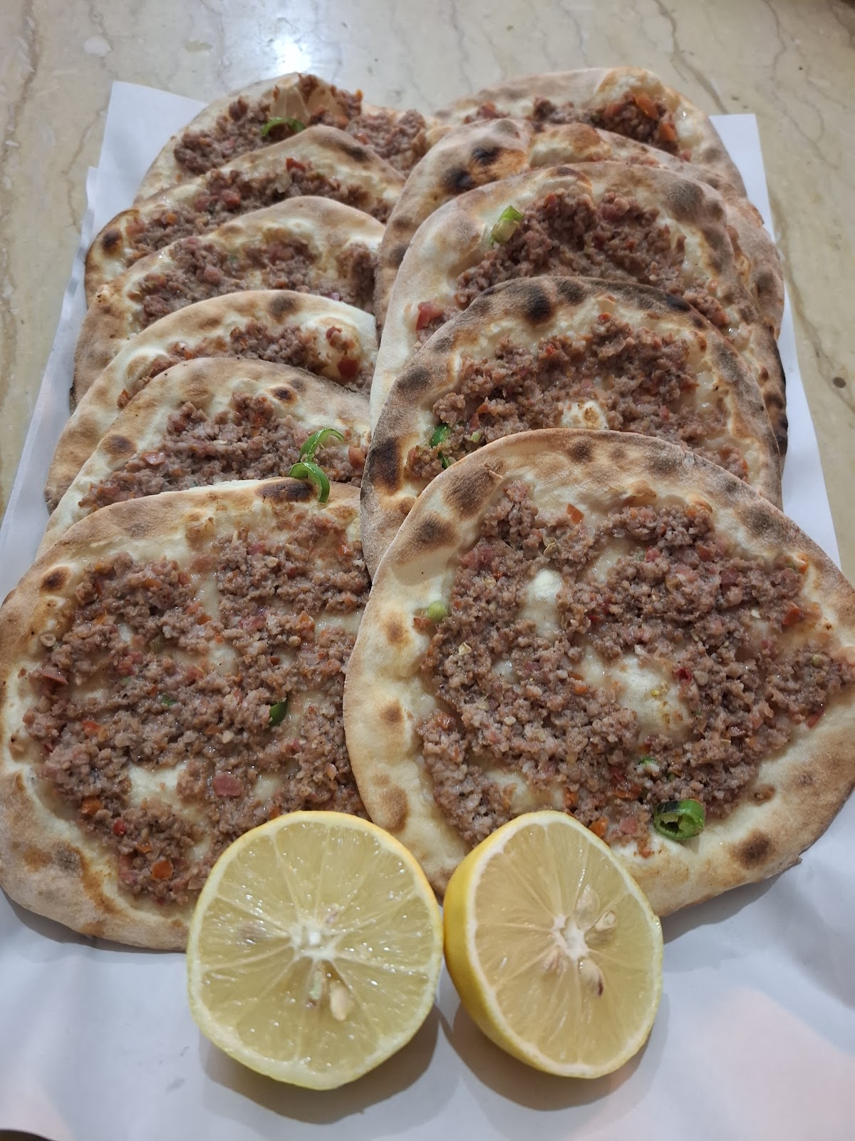 Abou dib Bakery — photograph 3