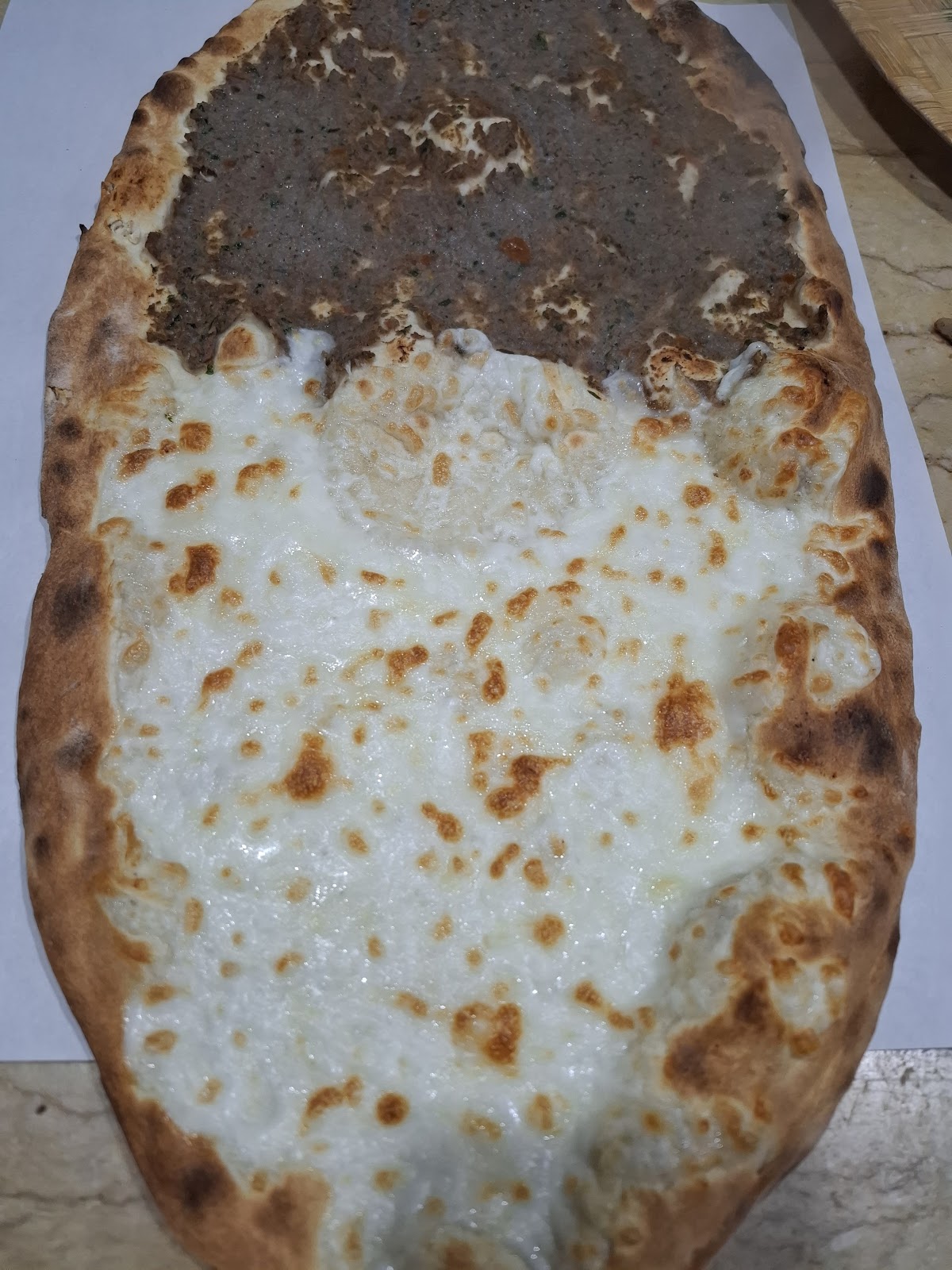 Abou dib Bakery — photograph 4