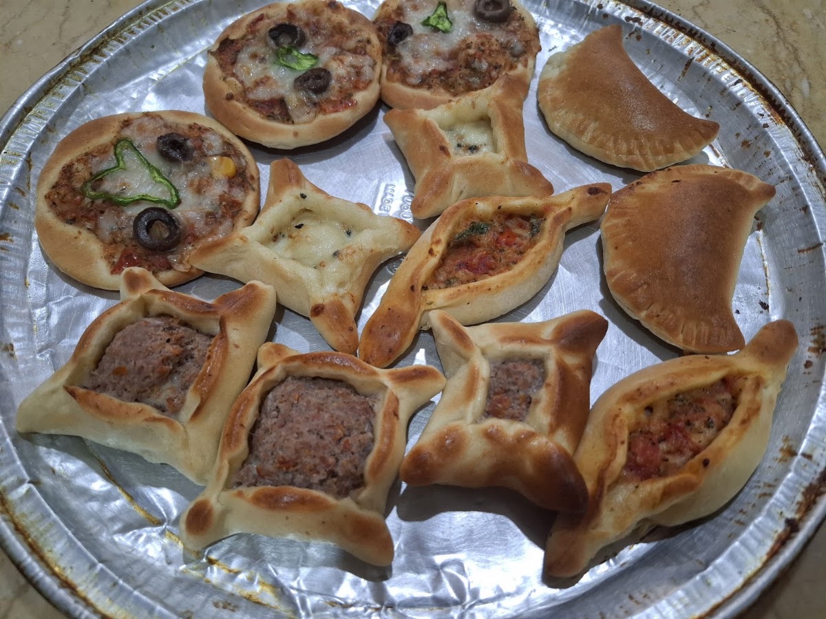 Abou dib Bakery — photograph 5