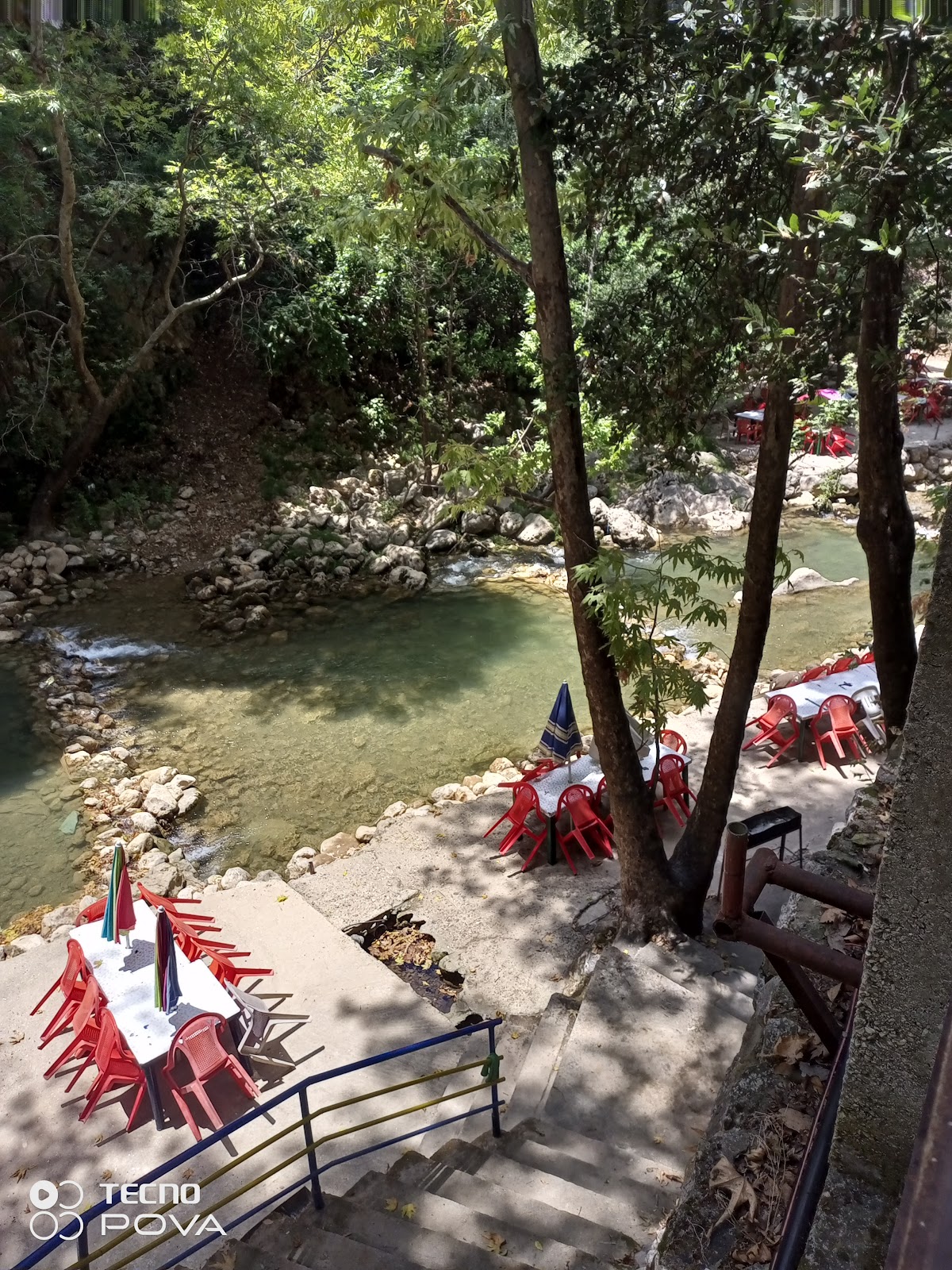 PONT VERT — photograph 2