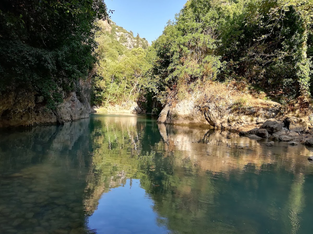 PONT VERT — photograph 4