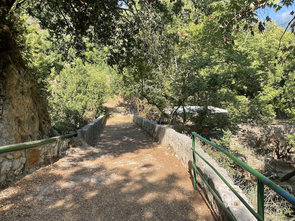 PONT VERT — photograph 6