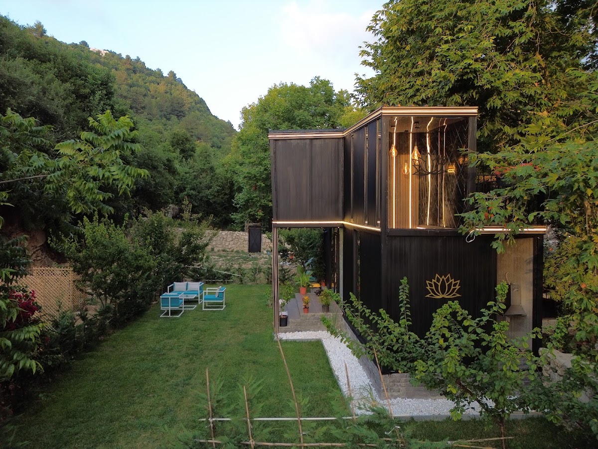 TRANQUIL.EXPERIENCE — photograph 6
