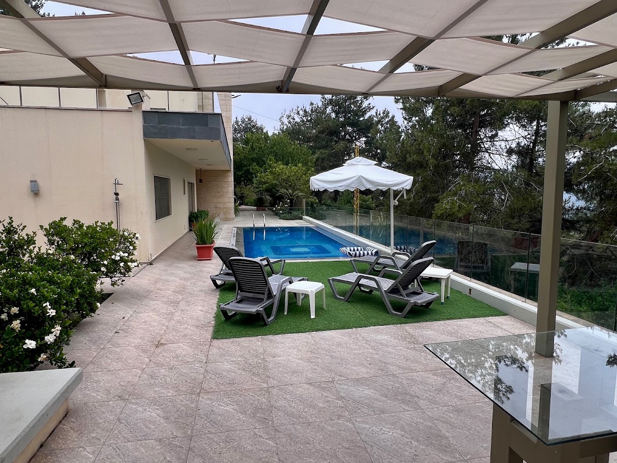 Casa Ibrahim — photograph 2