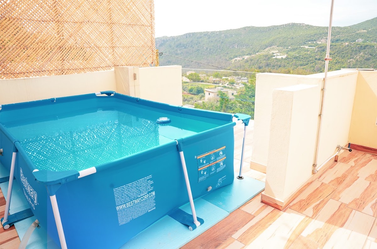 Zebdine Retreat Guesthouse - Hosting Lebanon — photograph 3