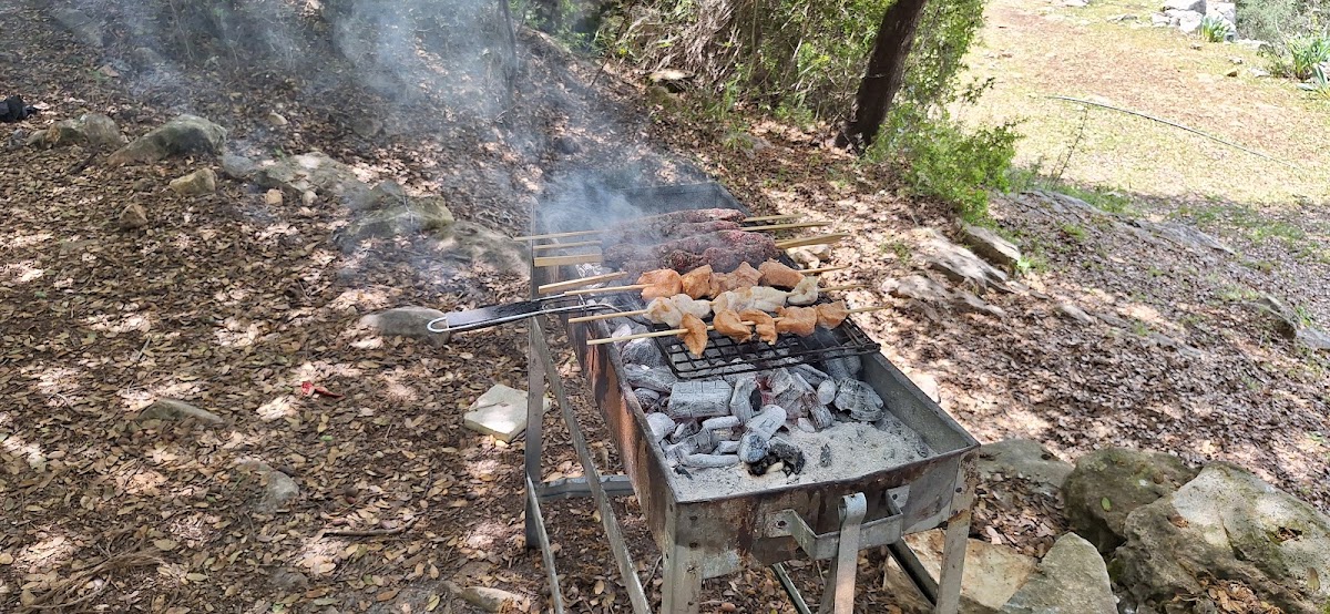 Picnic land - jbeil