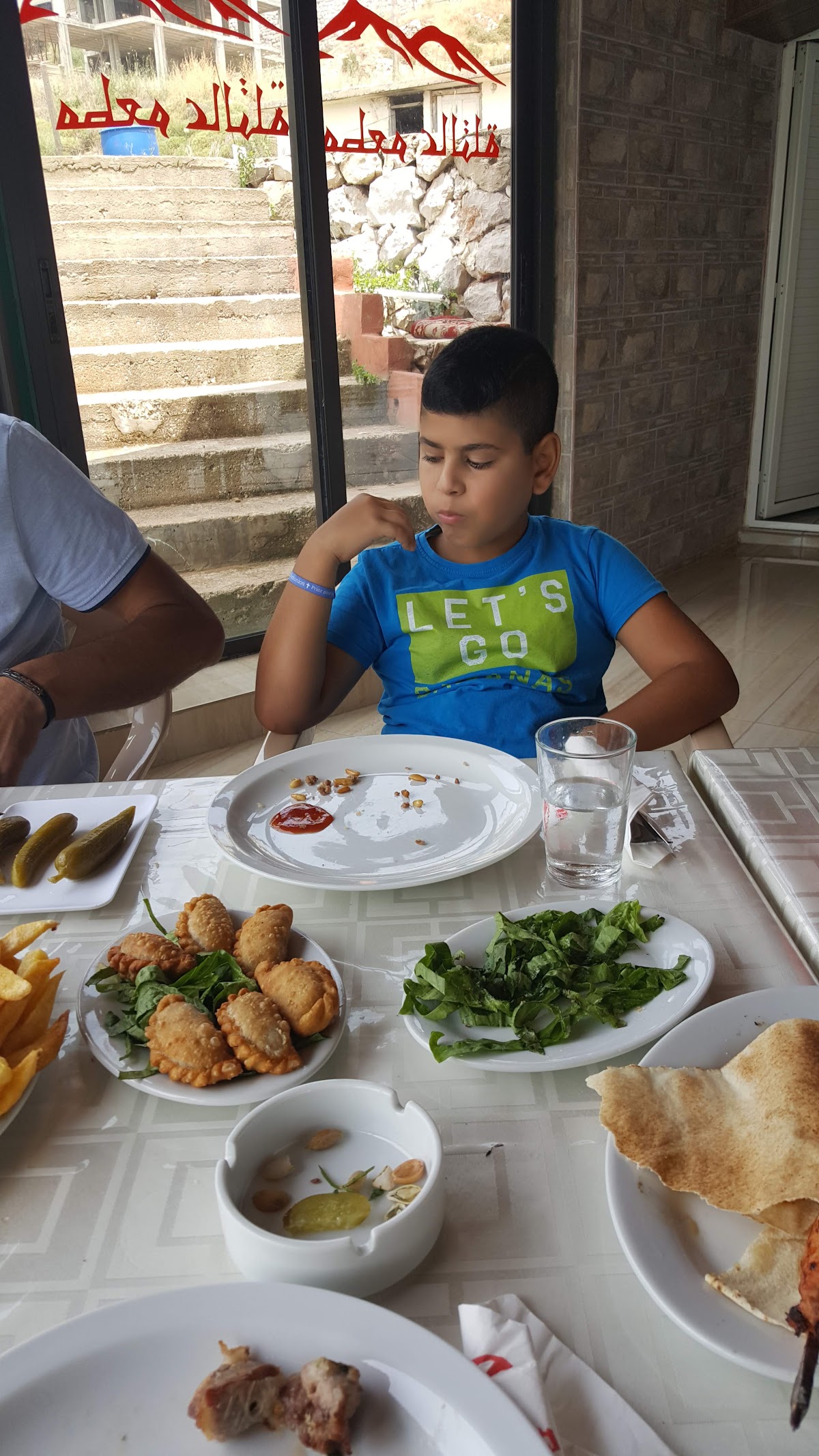 Mataam Al Talle — photograph 5