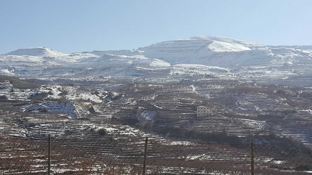 Mataam Abou Al Nar — photograph 3