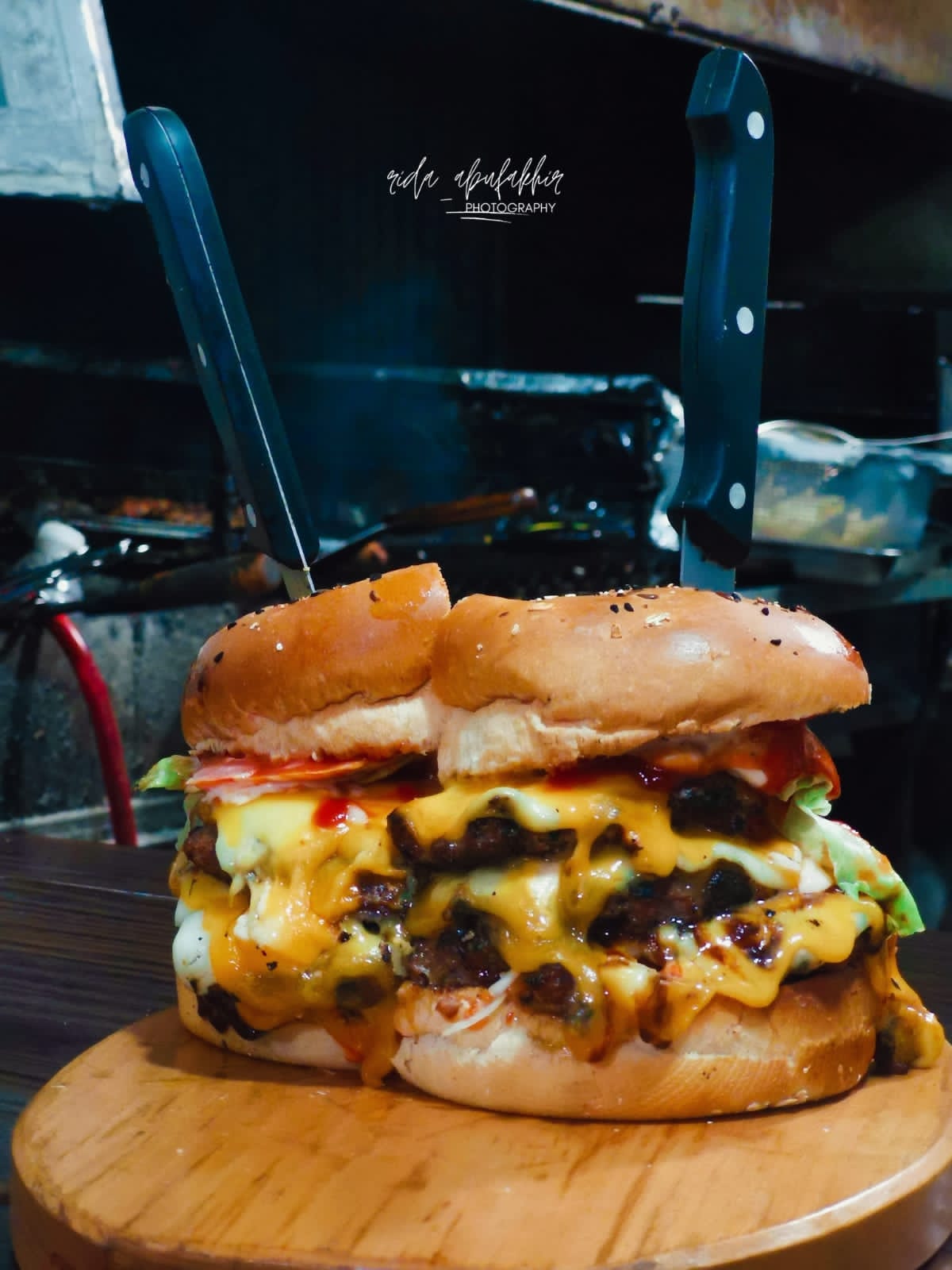 Parilla Grill by Chef Jad — photograph 4