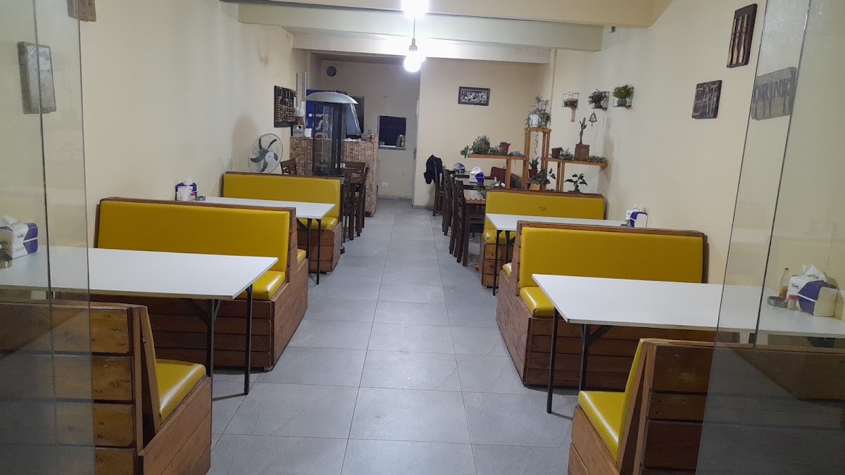 Parilla Grill by Chef Jad — photograph 5