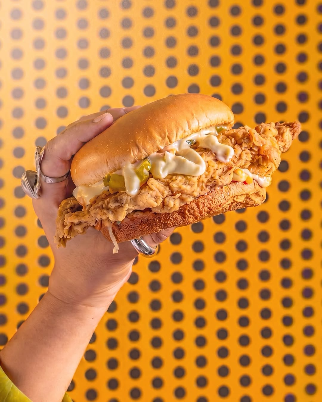 BiiG Burger — photograph 2