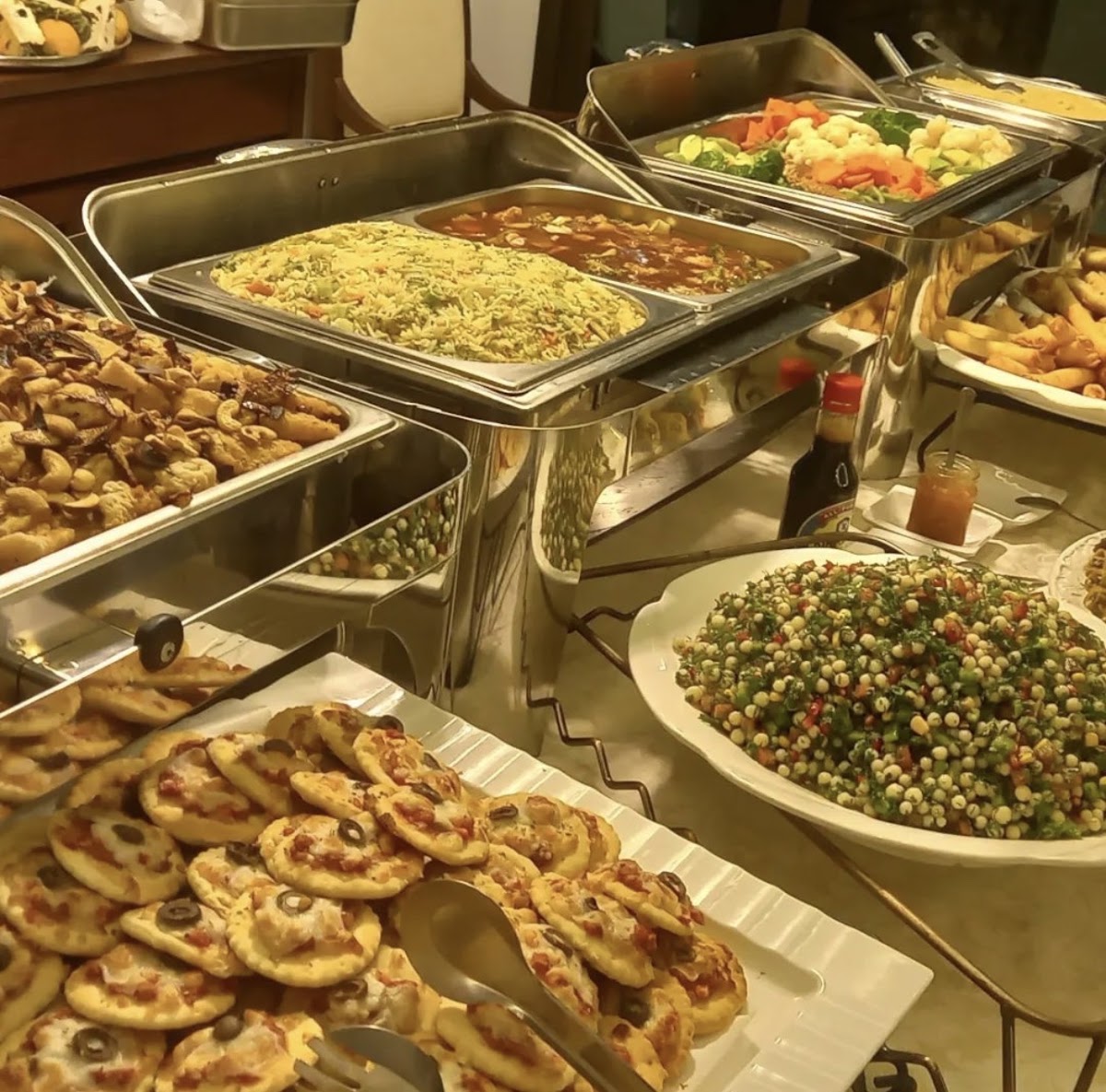 Cesar catering — photograph 2