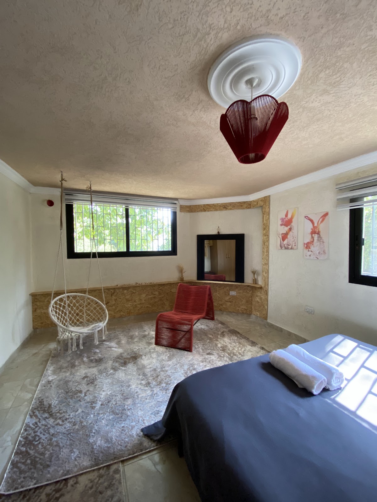 Noqta bed & breakfast — photograph 2