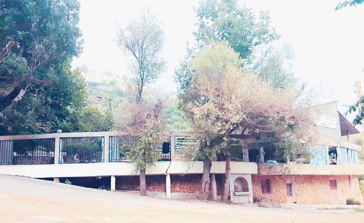 Mar Semaan Restaurant