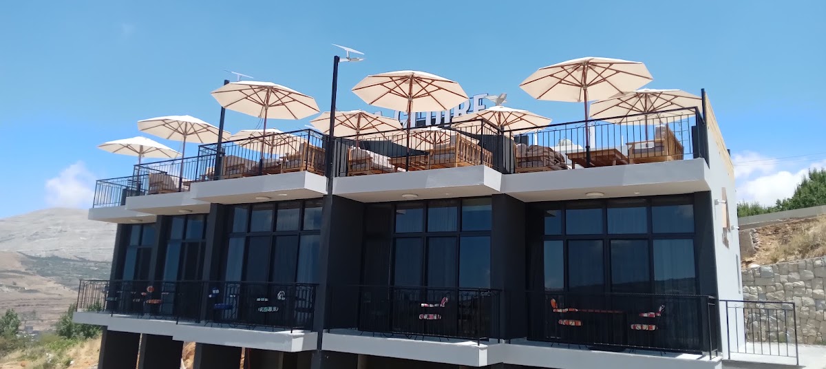 La gloire motel