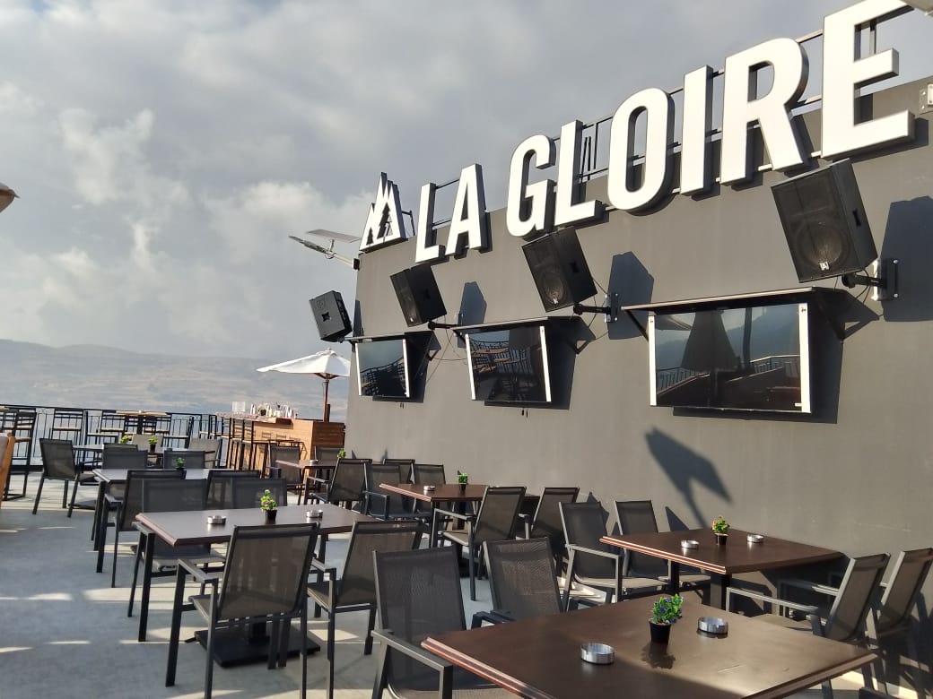 La gloire motel — photograph 2