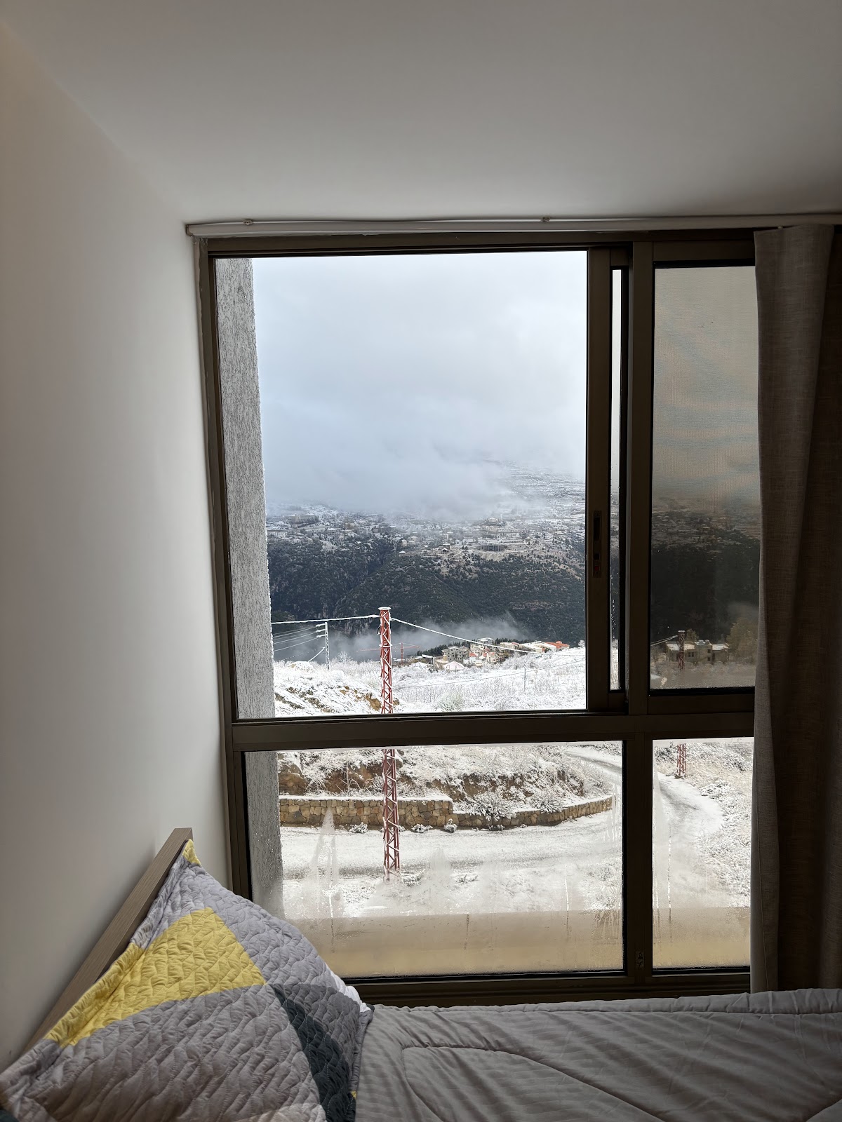 Kroum Hadsheet Lodge — photograph 2