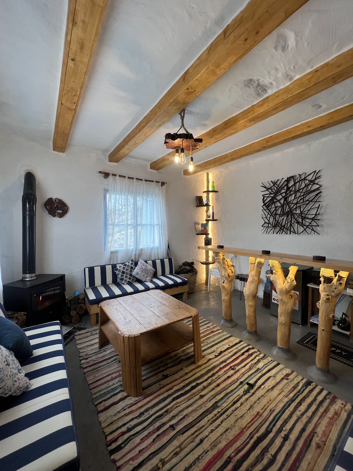 Mutsu chalet — photograph 4
