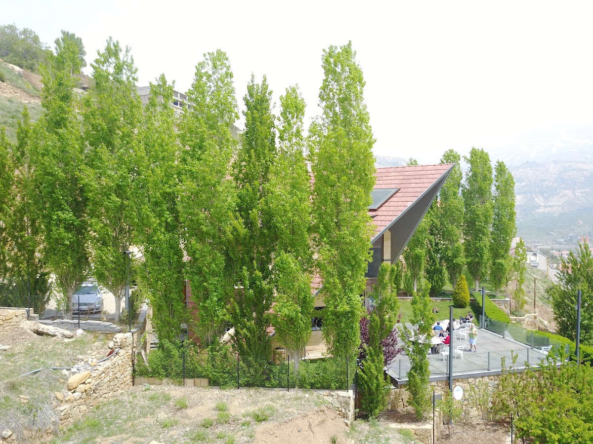 Beit El Hawr — photograph 6