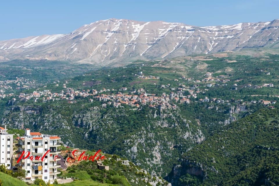 St. Nohra Monastery