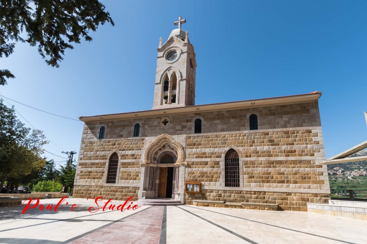 St. Nohra Monastery — photograph 3