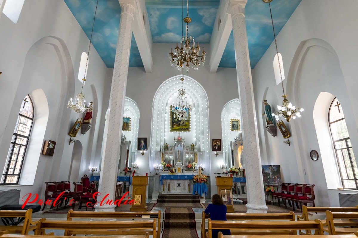 St. Nohra Monastery — photograph 4