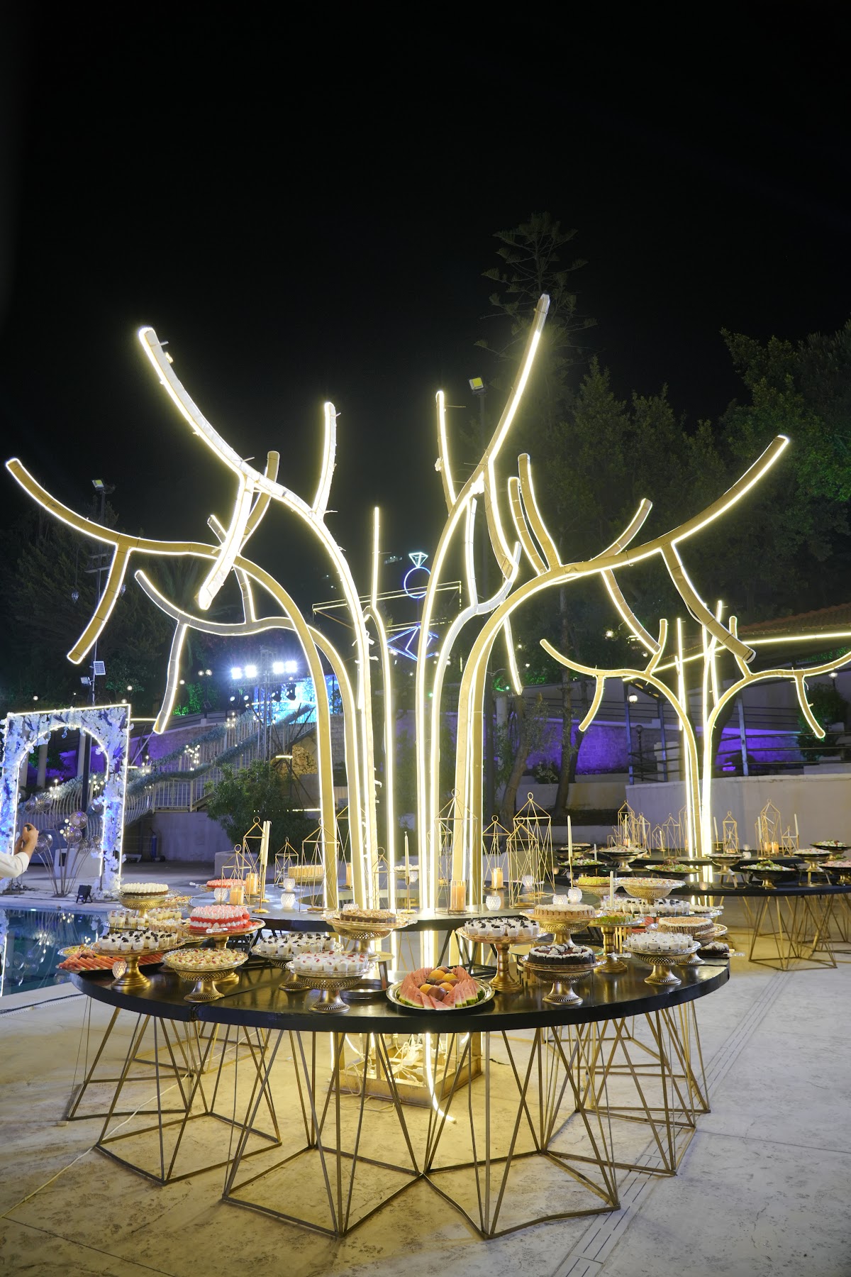 Petra catering — photograph 3