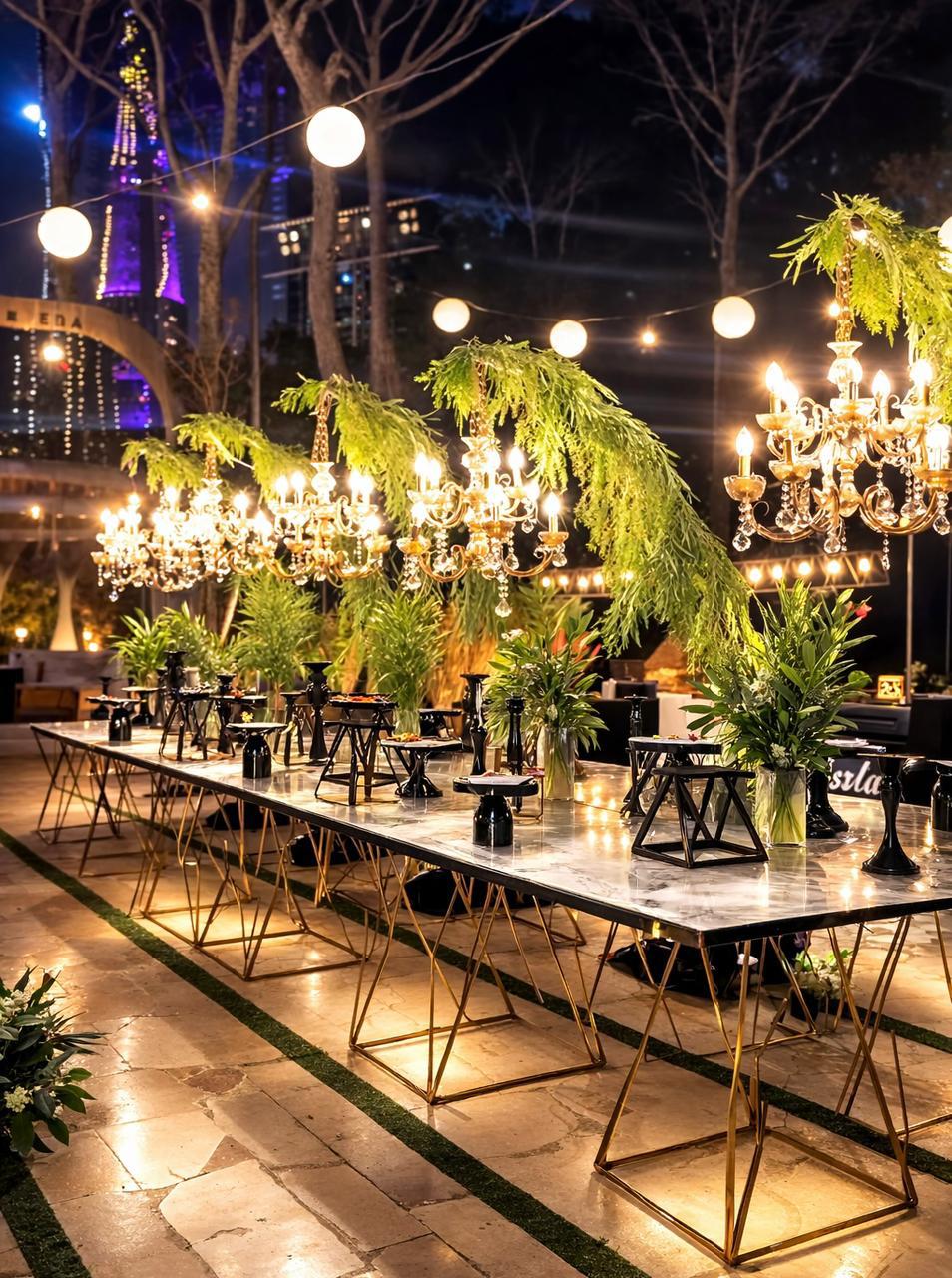 Petra catering — photograph 4