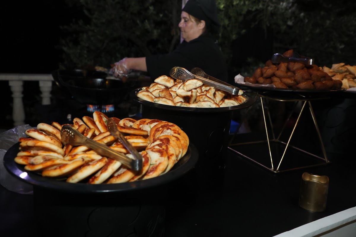 Petra catering — photograph 5