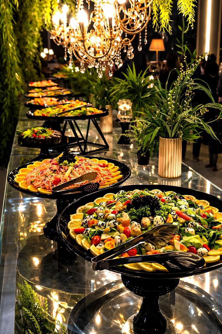 Petra catering — photograph 6