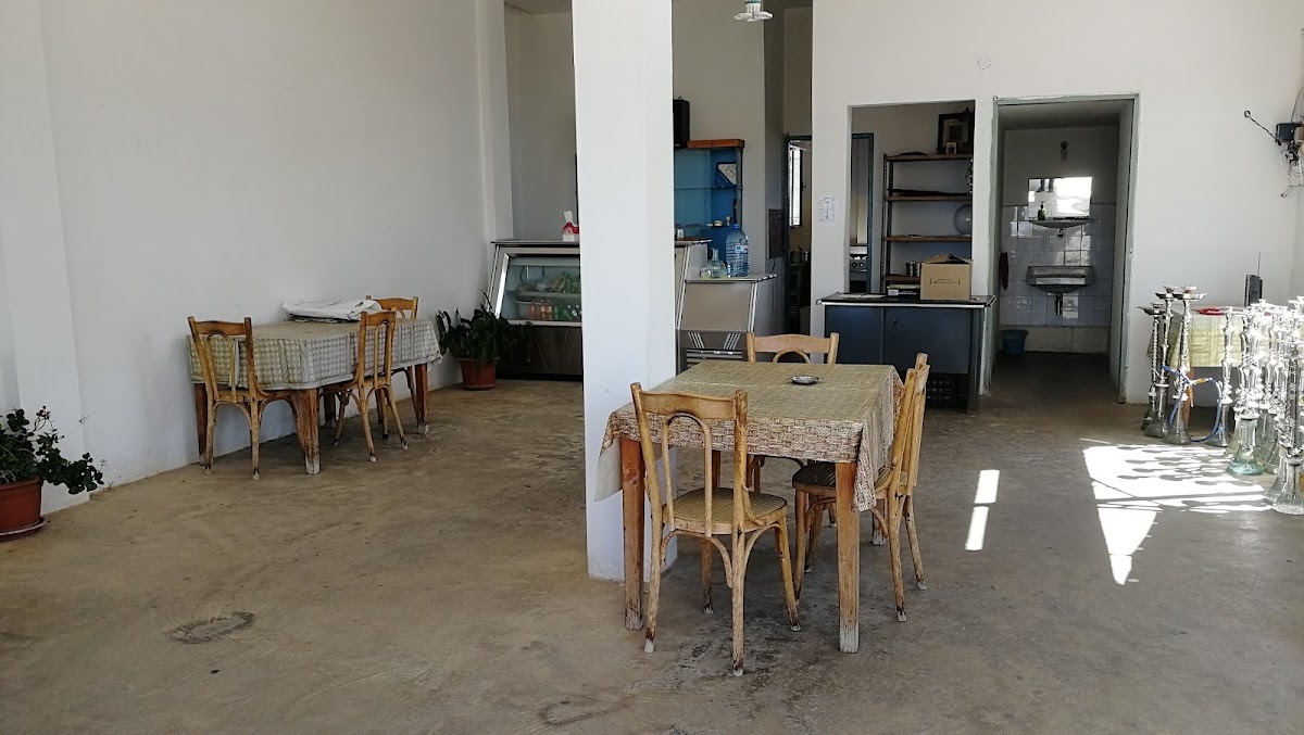 Bqaatouta Cafe