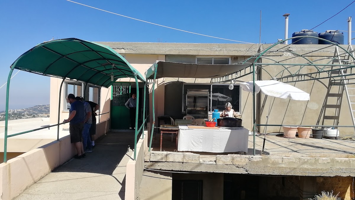 Bqaatouta Cafe — photograph 3