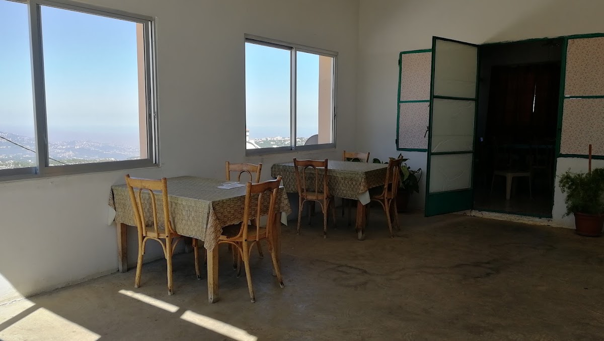 Bqaatouta Cafe — photograph 5