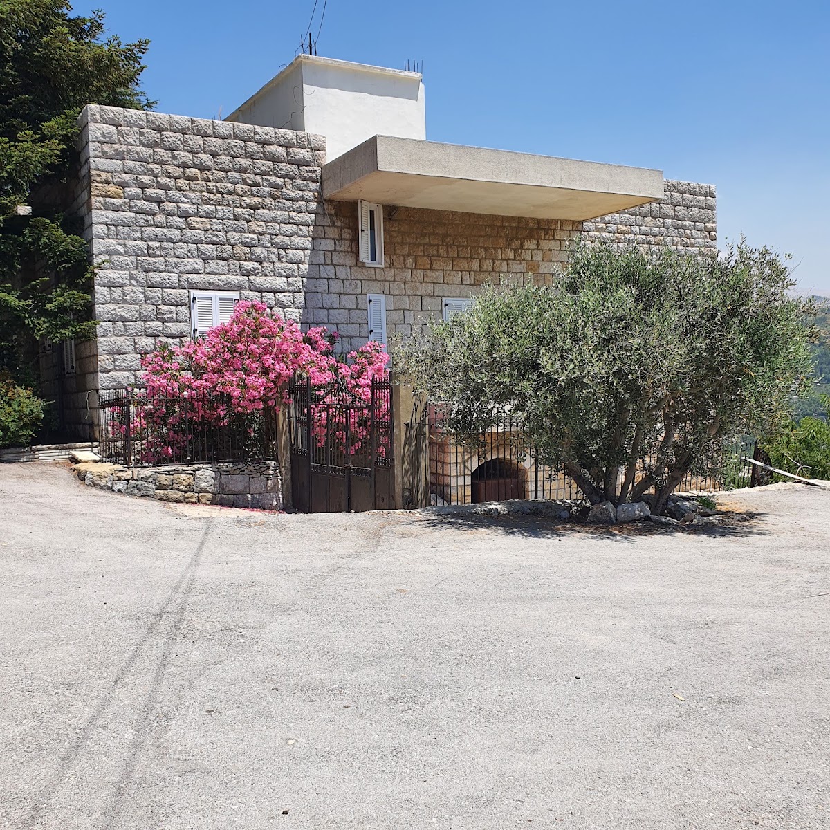 Jalset El Naher — photograph 3