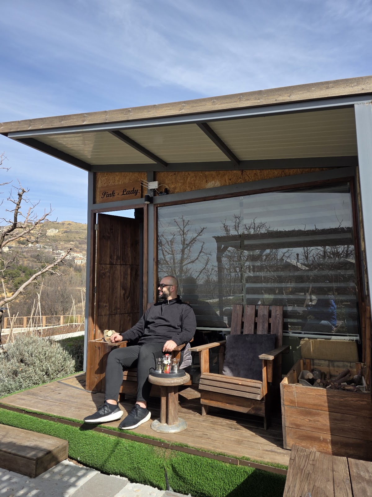 Apple Hills Kfardebian — photograph 5
