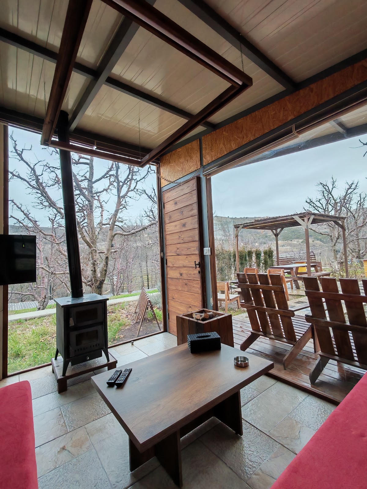 Apple Hills Kfardebian — photograph 6