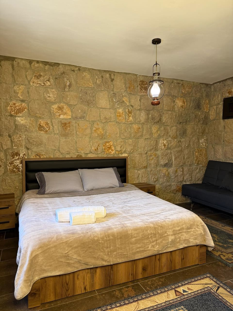 Ksar Village