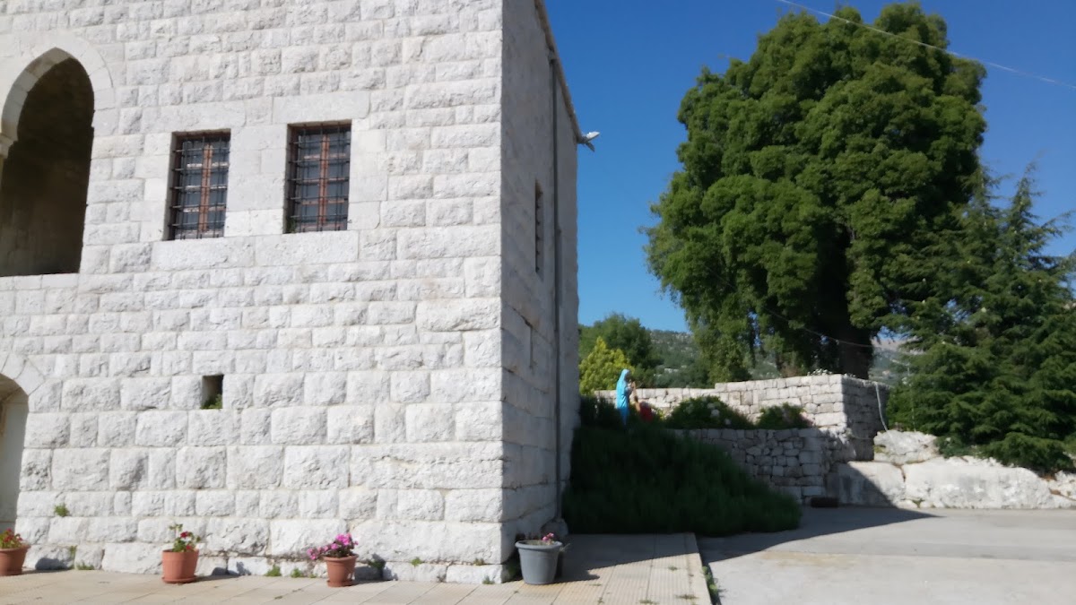 St. Michael monastery — photograph 6