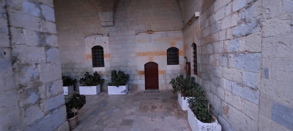 Saint Mary Monastry — photograph 2
