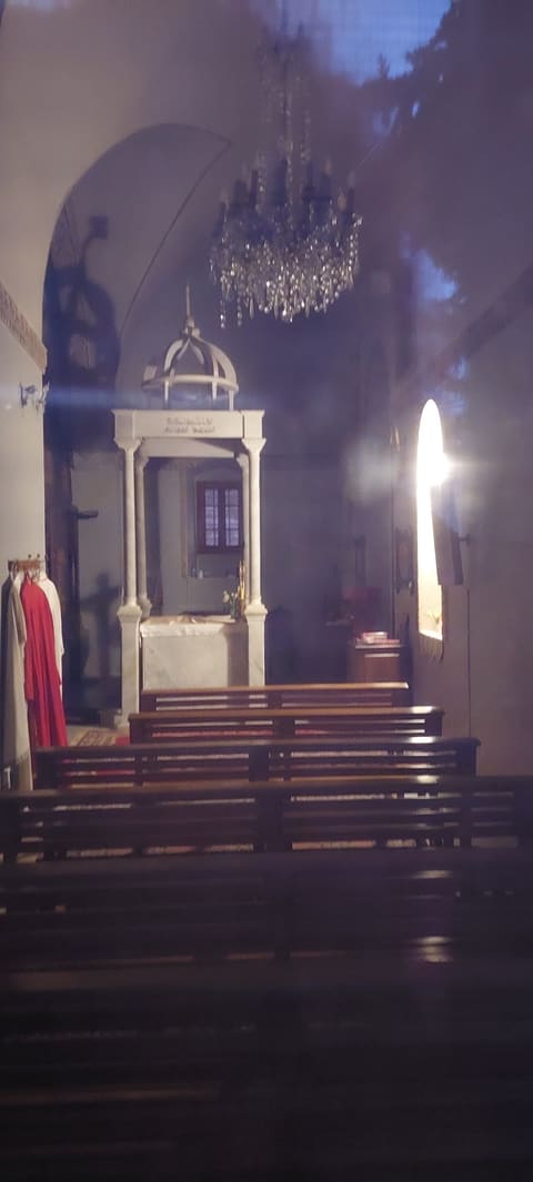 Saint Mary Monastry — photograph 4
