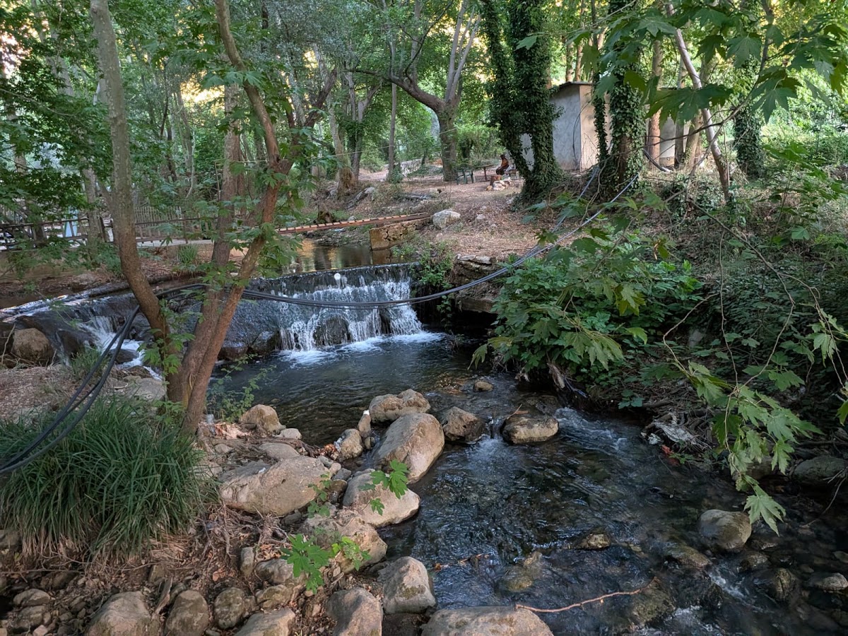 Restaurant el Nahr — photograph 3