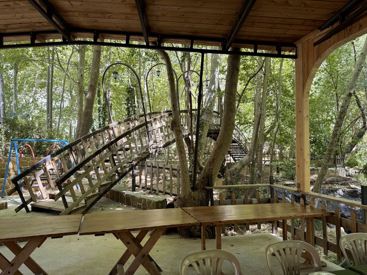 Restaurant el Nahr — photograph 4
