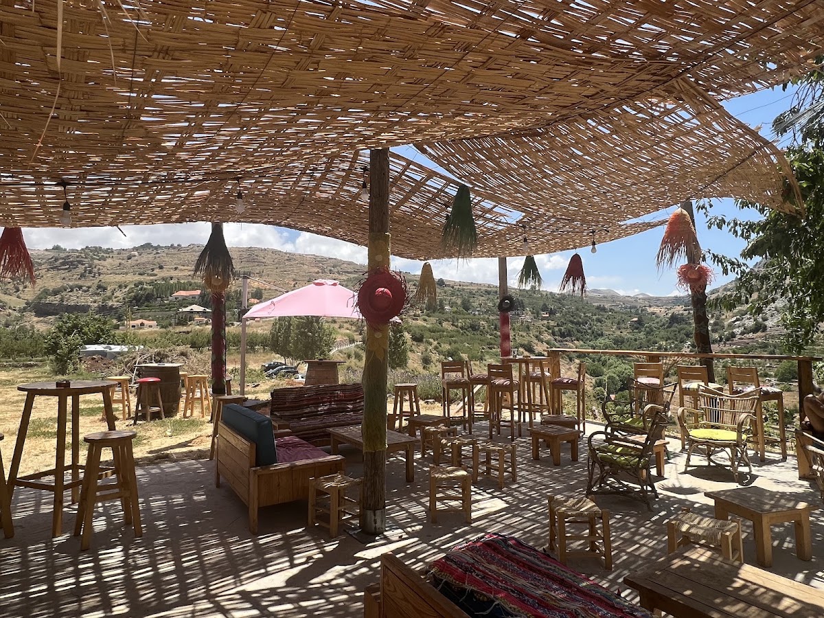 كوزي كورنر — photograph 3
