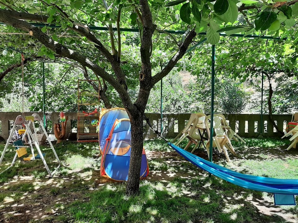 إستراحة العبّارة_picnic-park