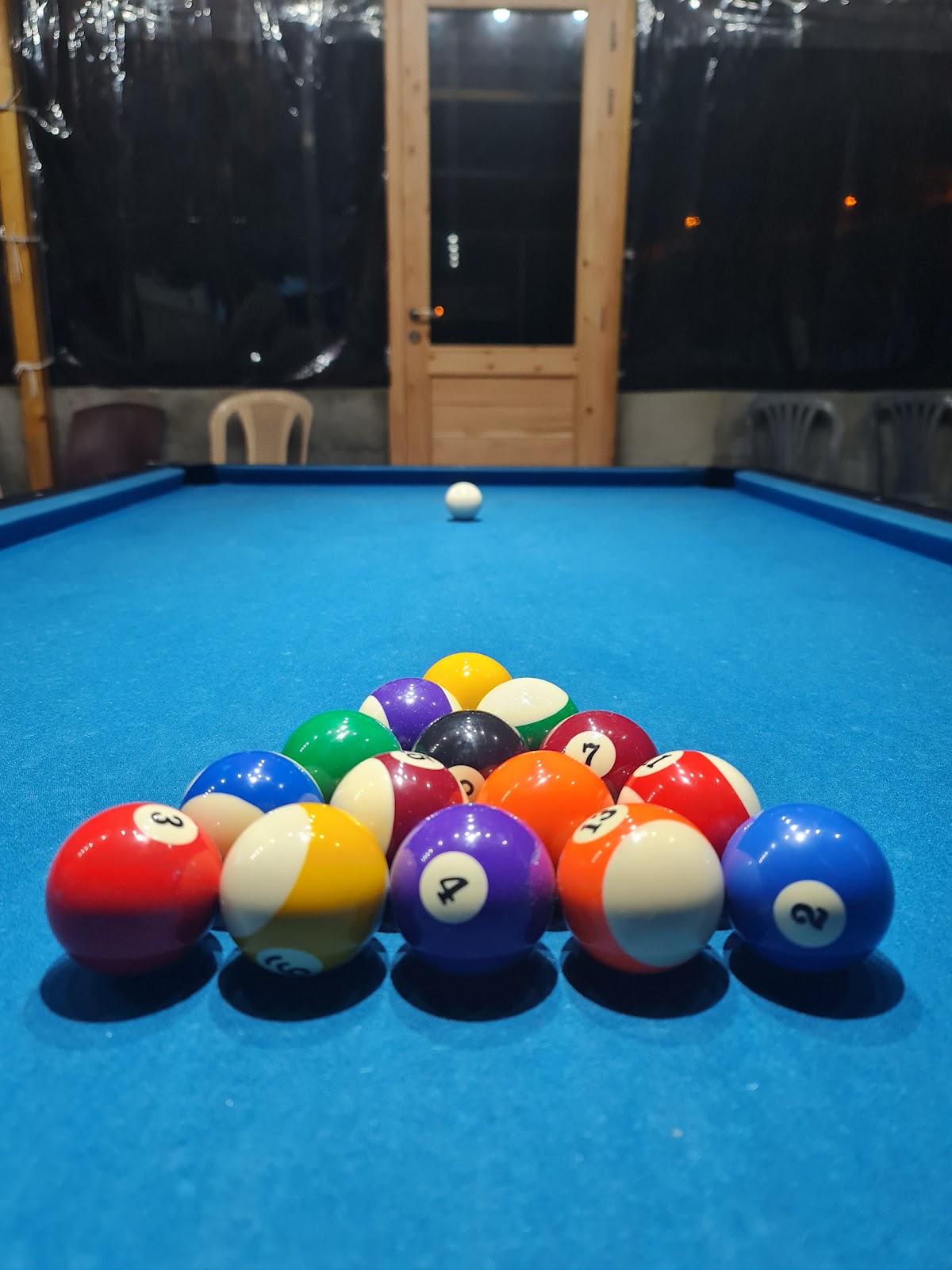 Charly's Lounge — photograph 4