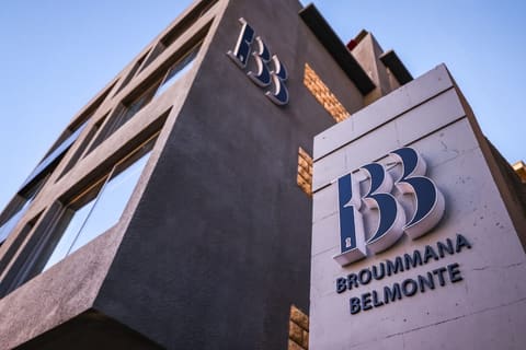 Broummana Belmonte — photograph 6