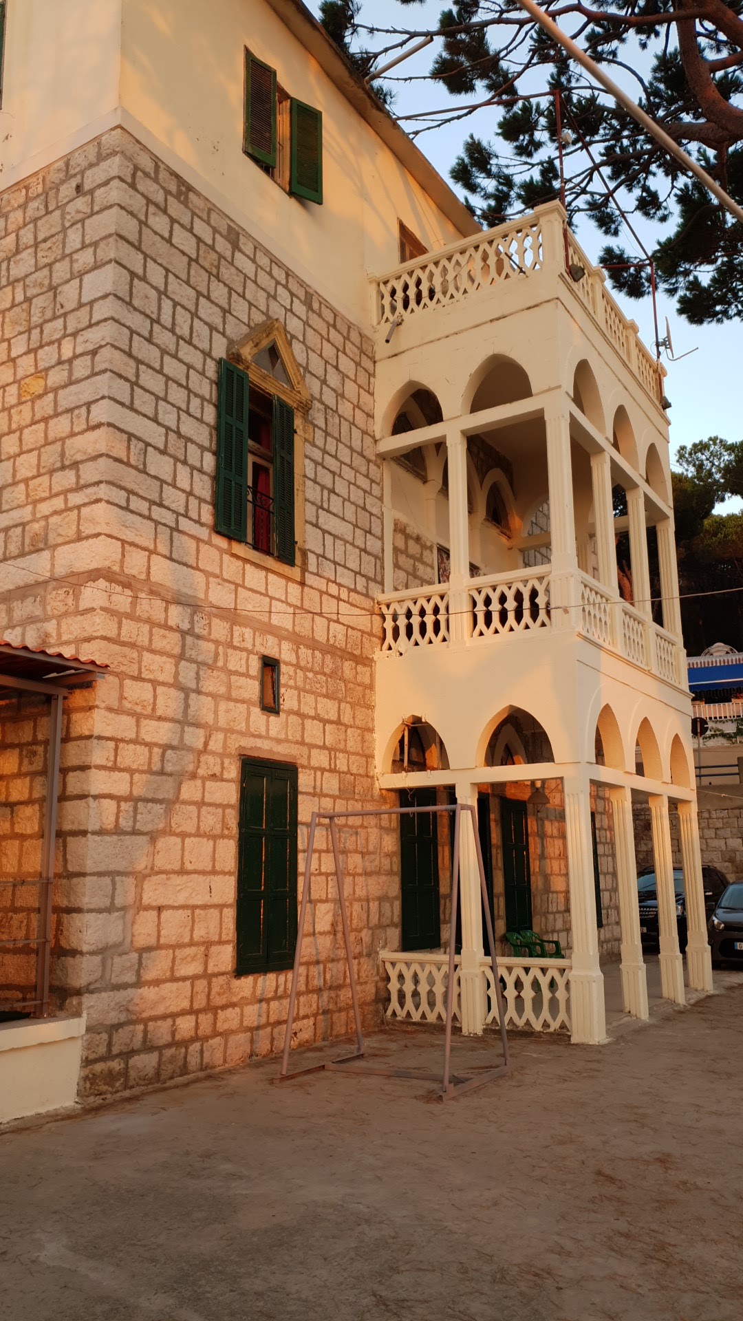 Capri Hotel