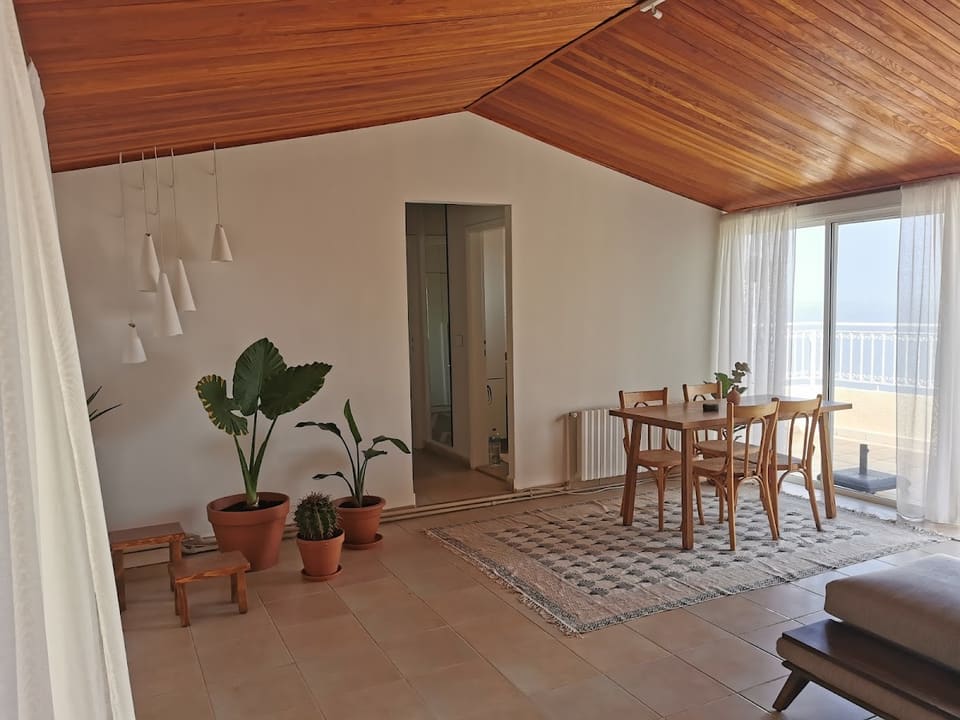 Peaceful Little Retreat